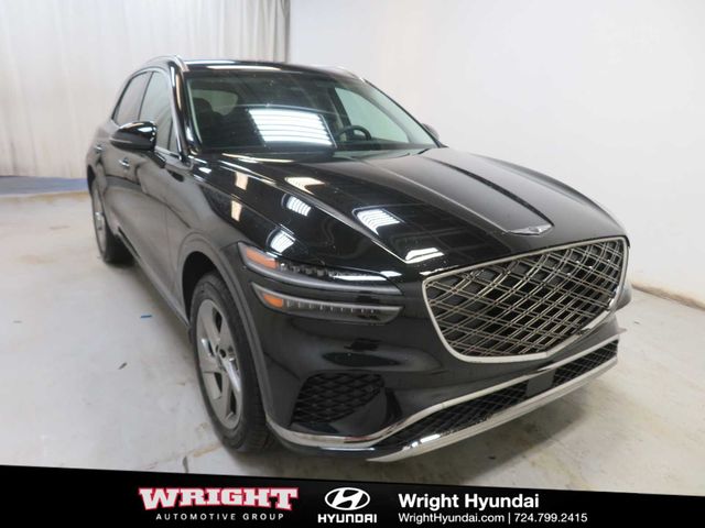2026 Genesis GV70 2.5T