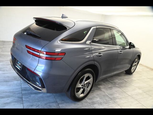 2026 Genesis GV70 2.5T