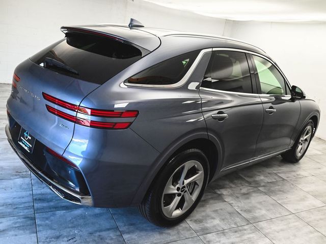 2026 Genesis GV70 2.5T
