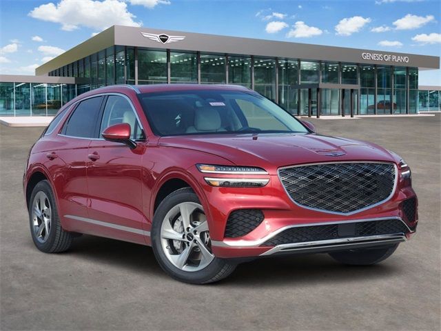 2026 Genesis GV70 2.5T Select