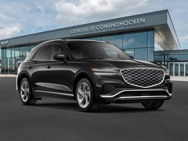 2026 Genesis GV70 2.5T