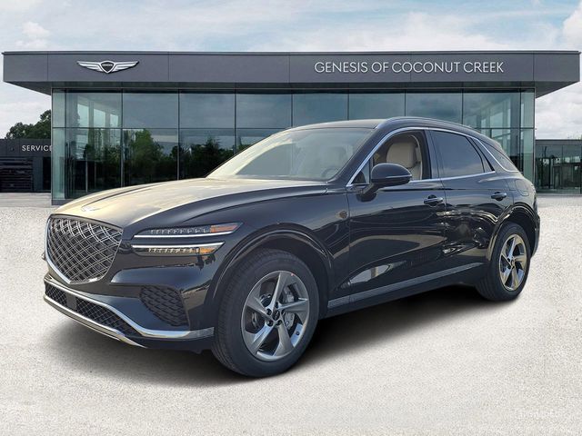 2026 Genesis GV70 2.5T