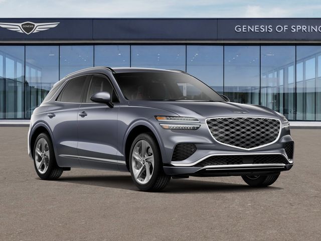 2026 Genesis GV70 2.5T