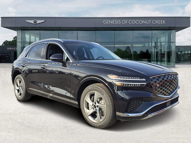 2026 Genesis GV70 2.5T