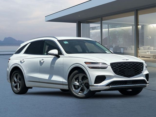 2026 Genesis GV70 2.5T