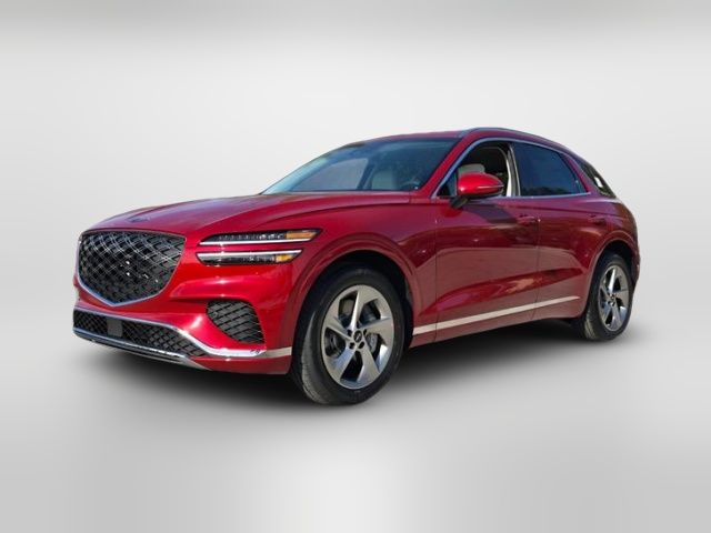2026 Genesis GV70 2.5T