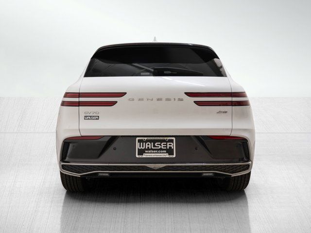 2026 Genesis GV70 2.5T