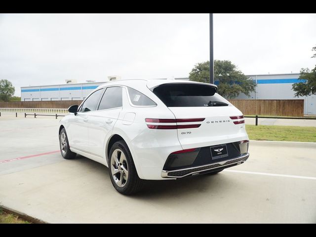 2026 Genesis GV70 2.5T