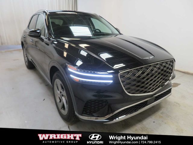 2026 Genesis GV70 2.5T