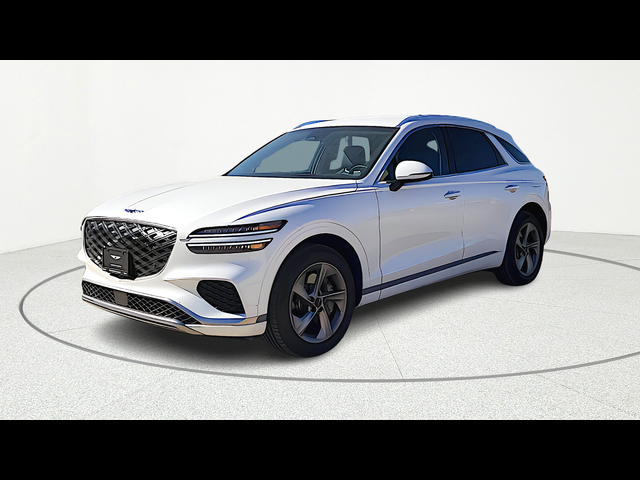 2026 Genesis GV70 2.5T