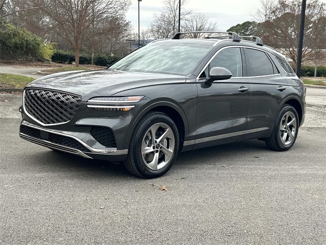 2026 Genesis GV70 2.5T