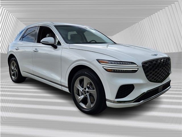 2026 Genesis GV70 2.5T
