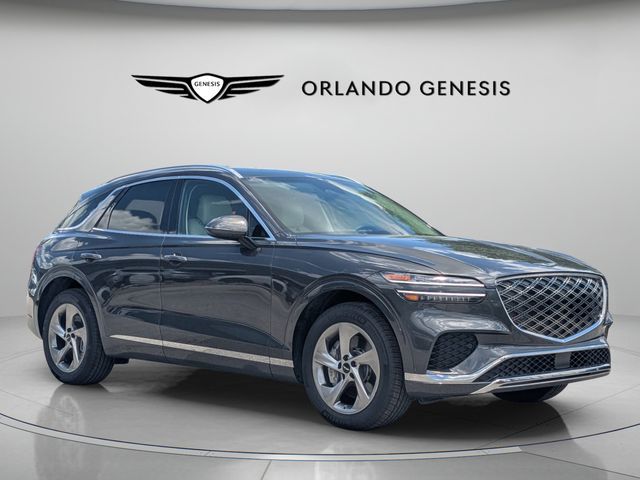 2026 Genesis GV70 2.5T