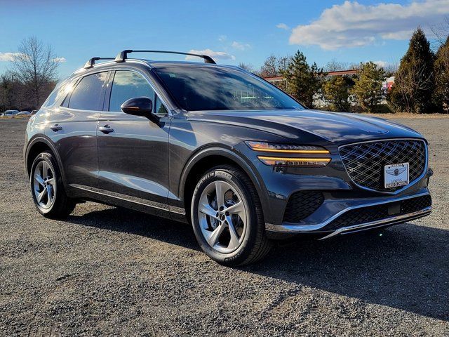 2026 Genesis GV70 2.5T