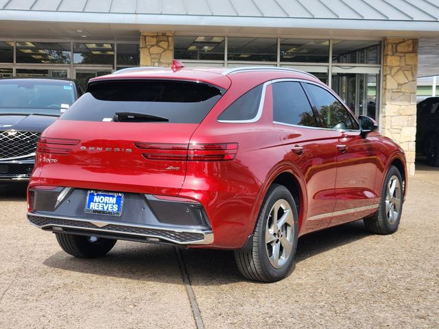 2026 Genesis GV70 2.5T Select