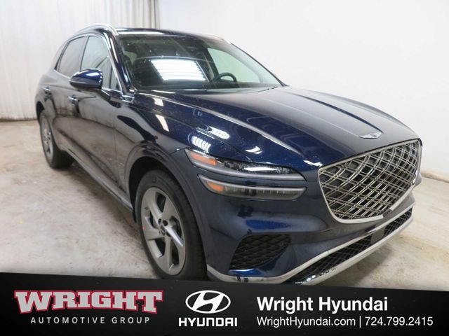 2026 Genesis GV70 2.5T Select