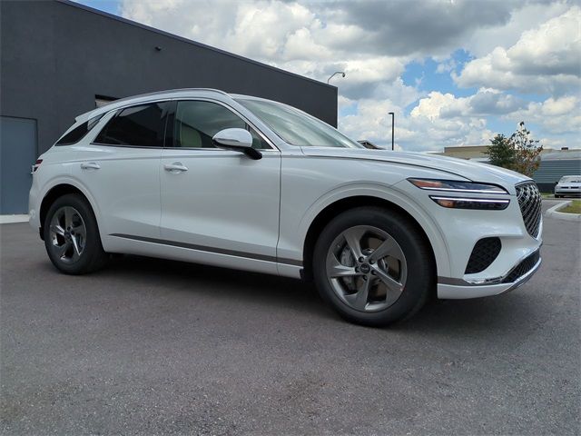 2026 Genesis GV70 2.5T Select