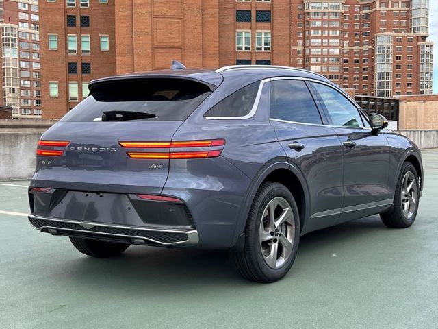 2026 Genesis GV70 2.5T Select