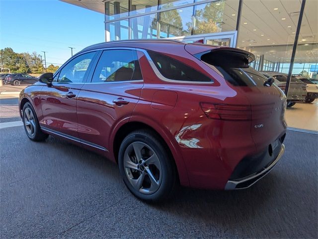 2026 Genesis GV70 2.5T Select