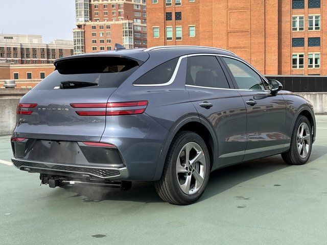 2026 Genesis GV70 2.5T Select