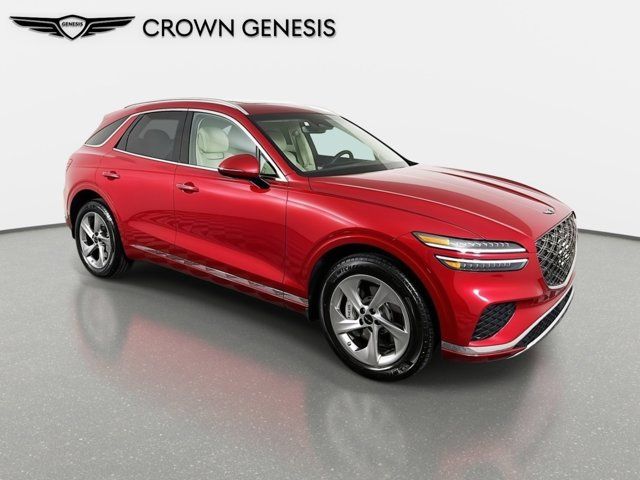 2026 Genesis GV70 2.5T Select