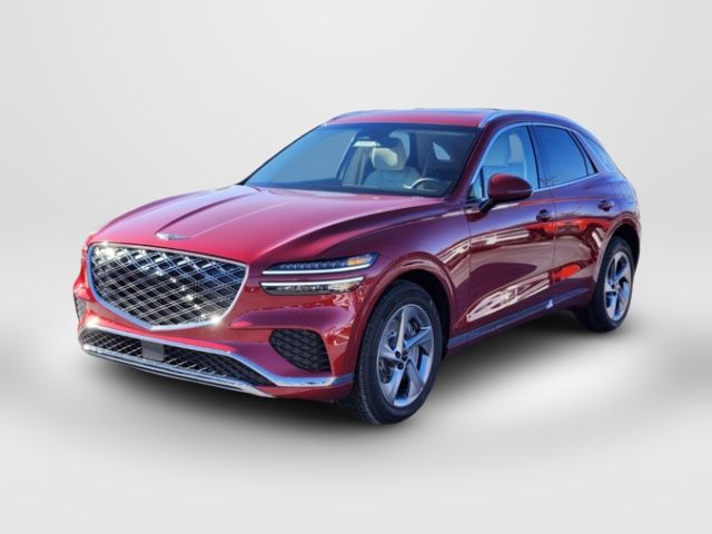 2026 Genesis GV70 2.5T Select