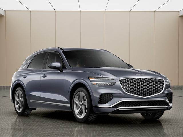 2026 Genesis GV70 2.5T Select