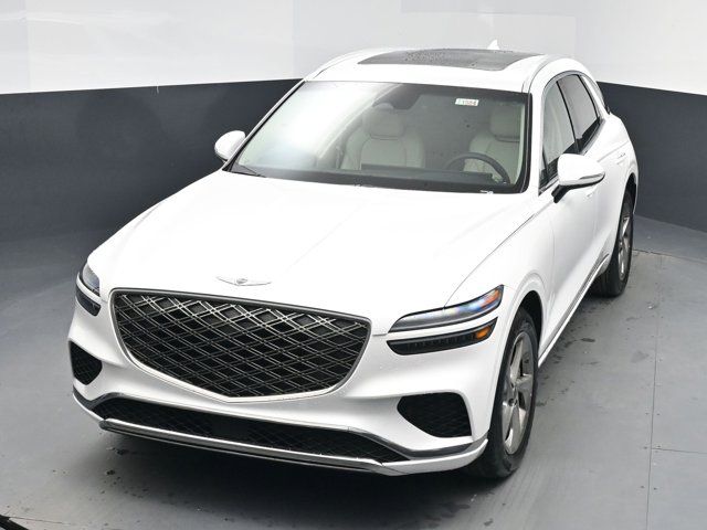 2026 Genesis GV70 2.5T Select
