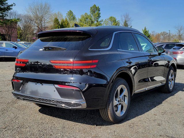2026 Genesis GV70 2.5T Select
