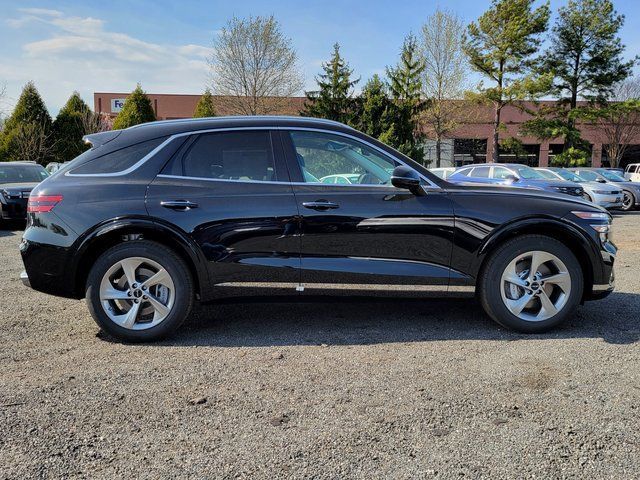 2026 Genesis GV70 2.5T Select