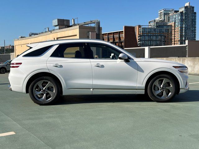 2026 Genesis GV70 2.5T Select