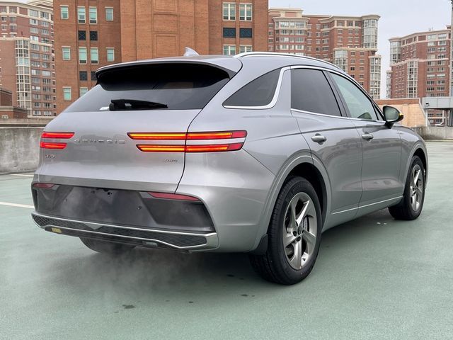 2026 Genesis GV70 2.5T Select