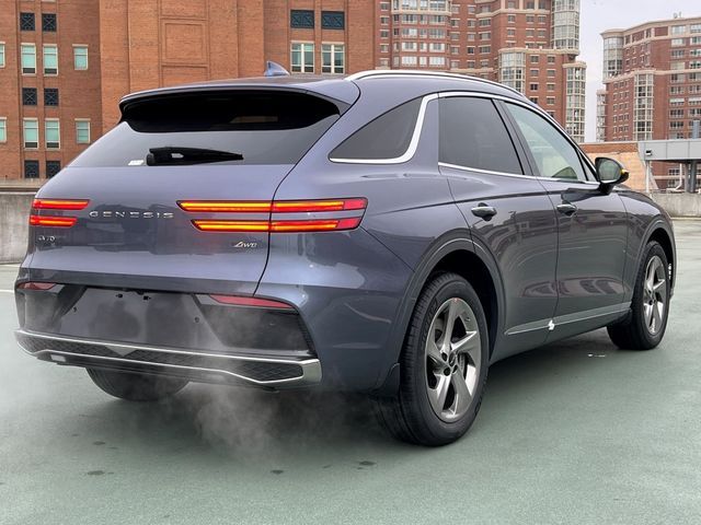 2026 Genesis GV70 2.5T Select