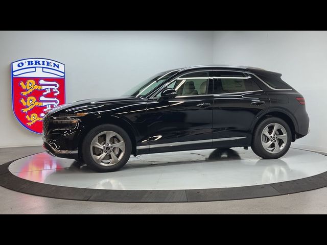 2026 Genesis GV70 2.5T Select