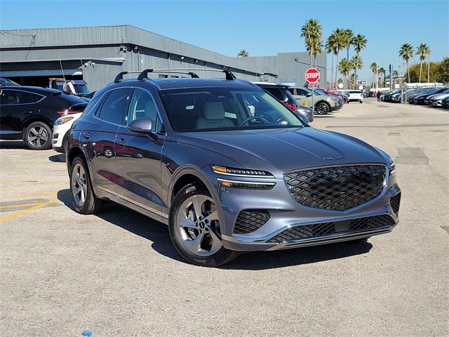 2026 Genesis GV70 2.5T Select