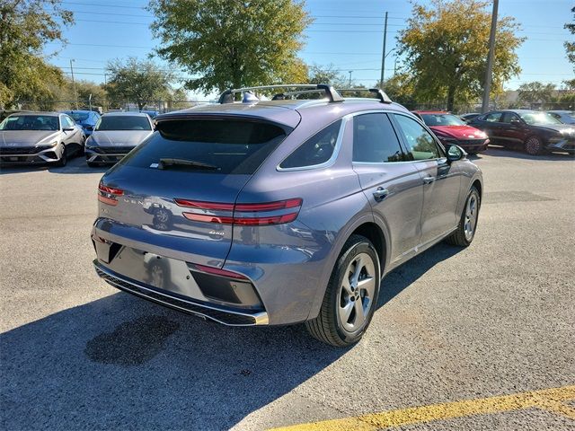 2026 Genesis GV70 2.5T Select