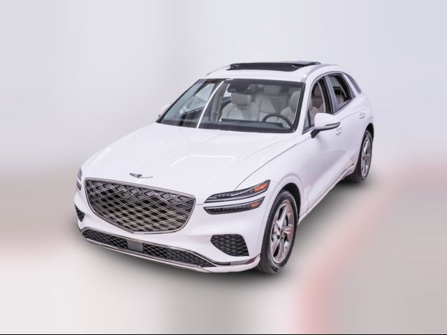 Interesting Genesis Gv70 For Sale Houston Images