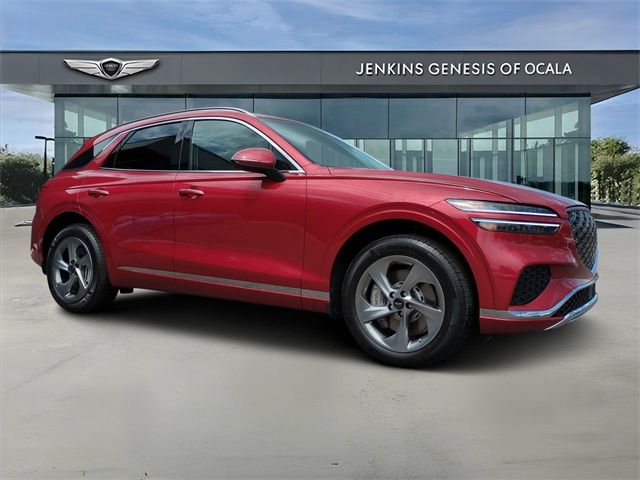 2026 Genesis GV70 2.5T Select