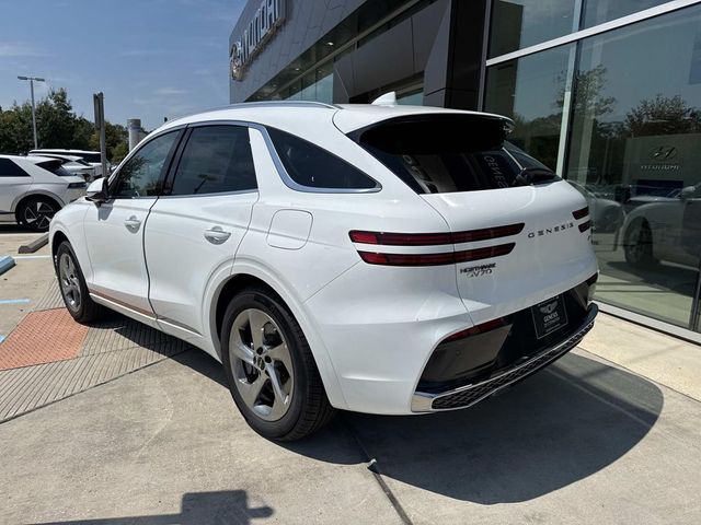 2026 Genesis GV70 2.5T Select