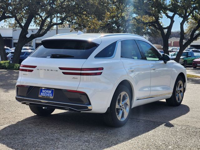 2026 Genesis GV70 2.5T Select