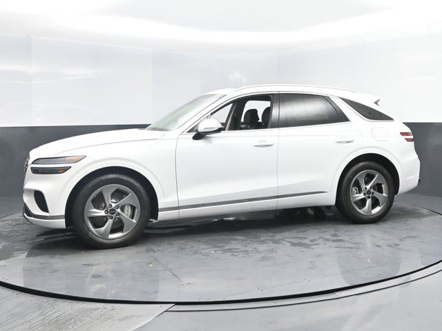 2026 Genesis GV70 2.5T Select