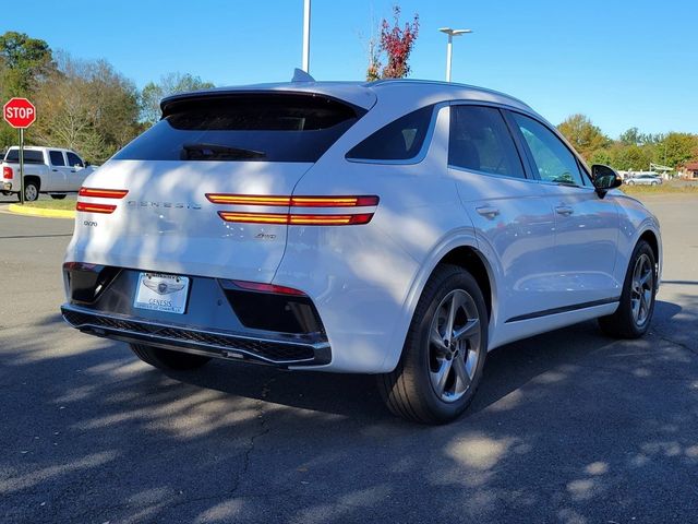 2026 Genesis GV70 2.5T Select