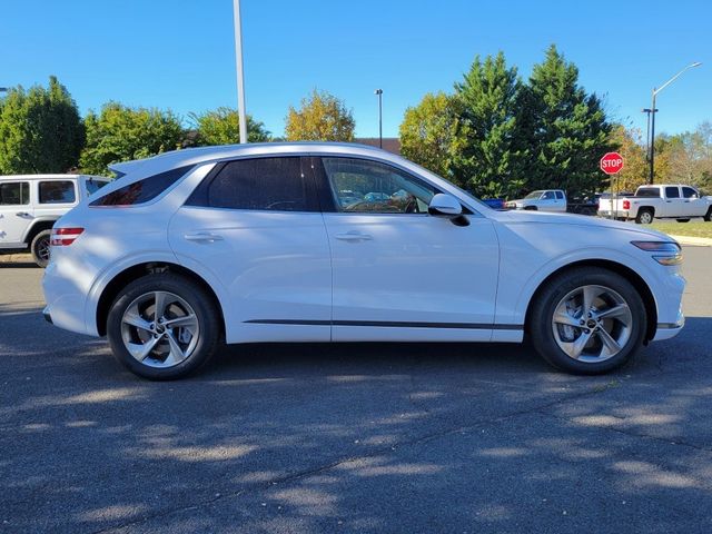 2026 Genesis GV70 2.5T Select