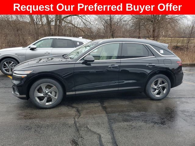 2026 Genesis GV70 2.5T Select