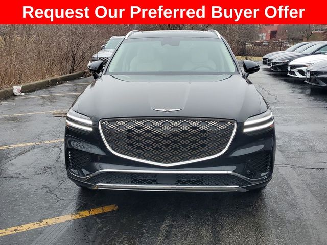 2026 Genesis GV70 2.5T Select