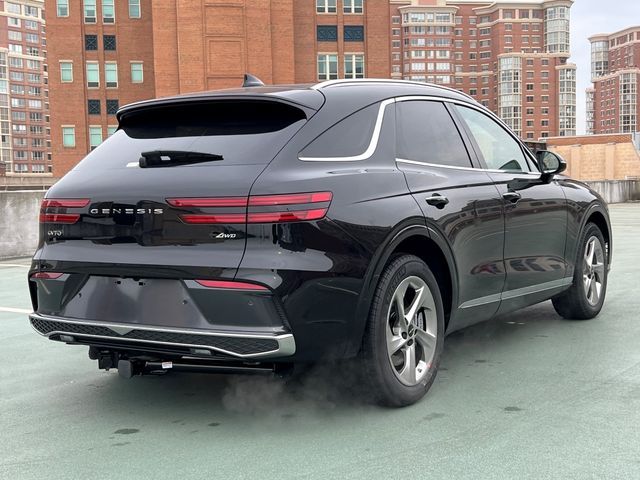 2026 Genesis GV70 2.5T Select