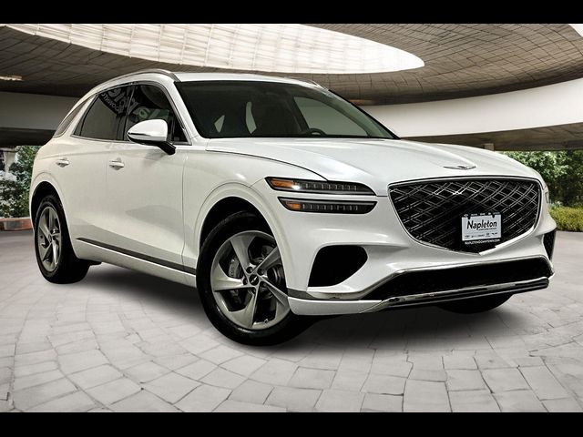 2026 Genesis GV70 2.5T Select