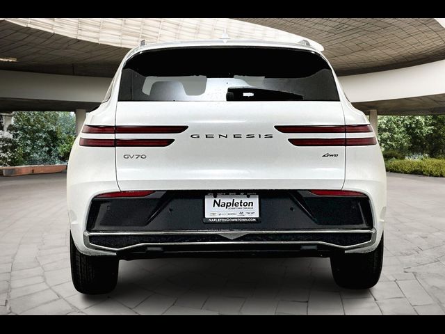 2026 Genesis GV70 2.5T Select