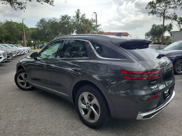 2026 Genesis GV70 2.5T Select