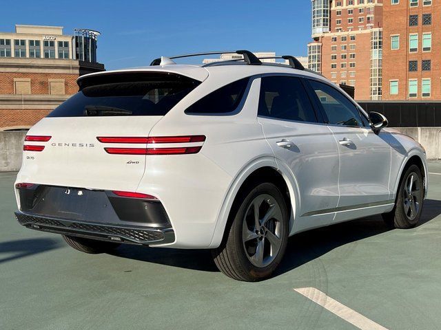 2026 Genesis GV70 2.5T Select